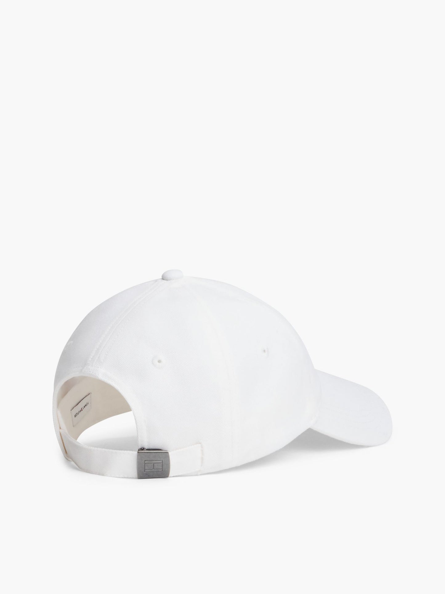 Tommy Hilfiger Flag Logo Baseball Cap