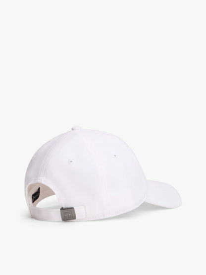 Tommy Hilfiger Hilfiger Flag Logo Baseball Cap