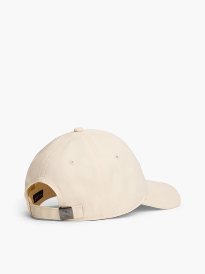 Tommy Hilfiger Embroidered Tommy Logo Baseball Cap