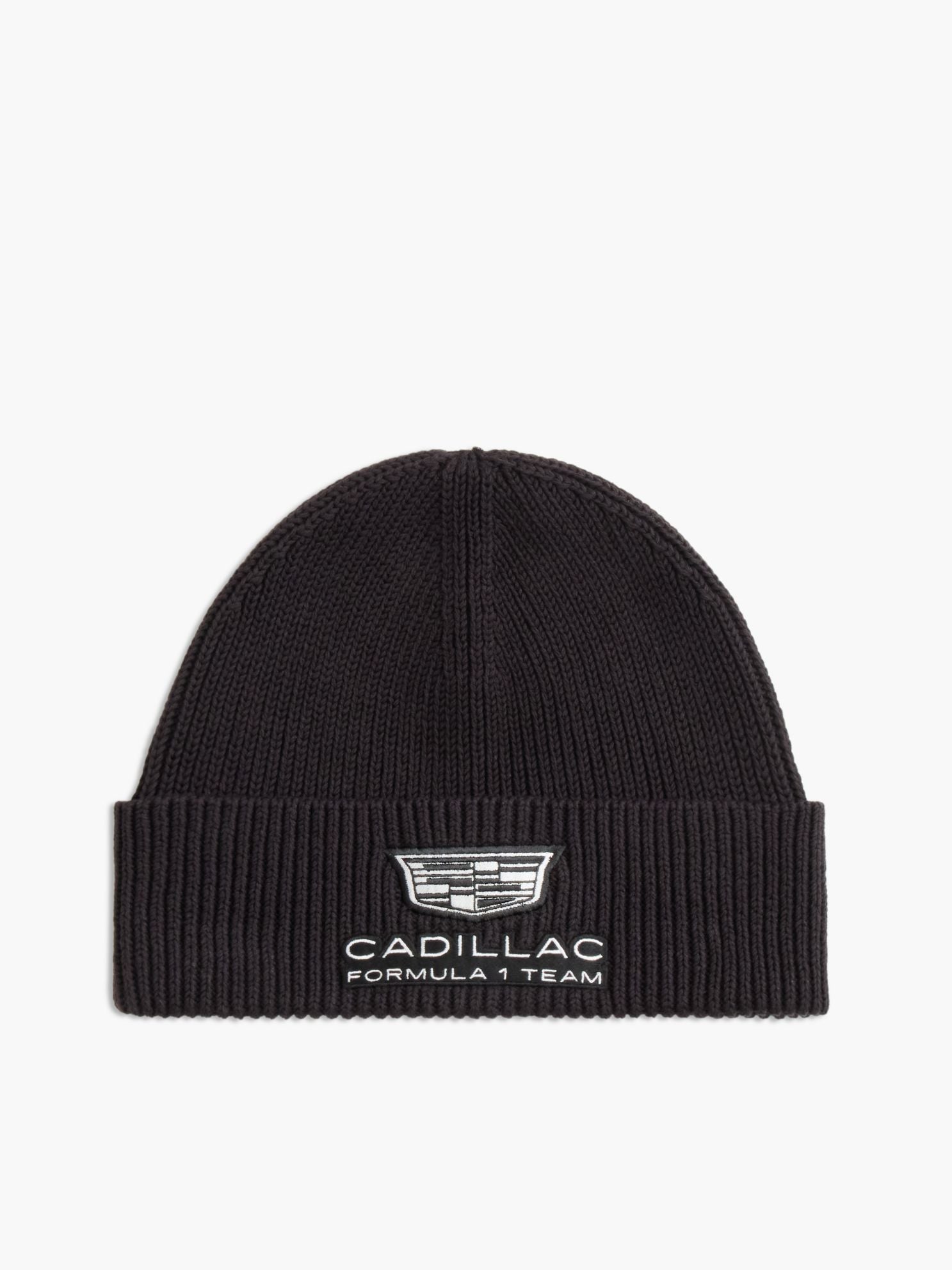 Tommy Hilfiger Tommy x Cadillac F1® Team Replica Beanie