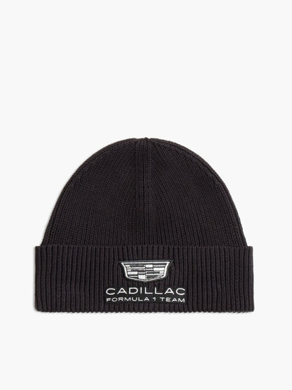 Tommy Hilfiger Tommy x Cadillac F1® Team Replica Beanie
