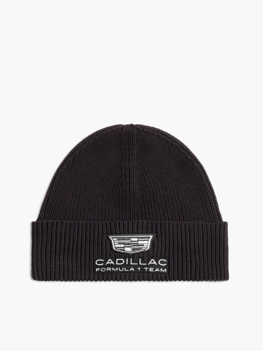 Tommy Hilfiger Tommy x Cadillac F1® Team Replica Beanie