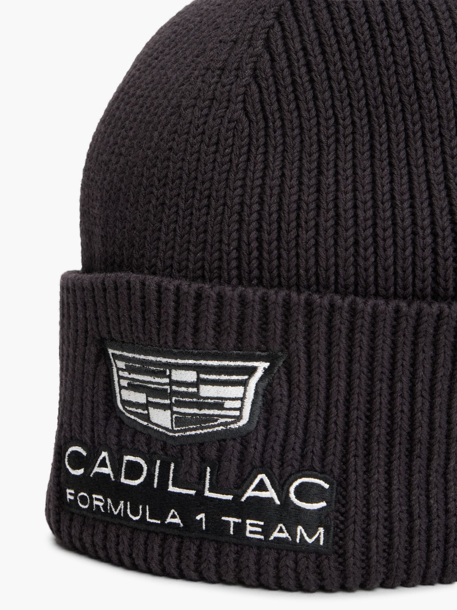 Tommy Hilfiger Tommy x Cadillac F1® Team Replica Beanie