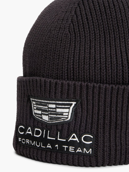 Tommy Hilfiger Tommy x Cadillac F1® Team Replica Beanie