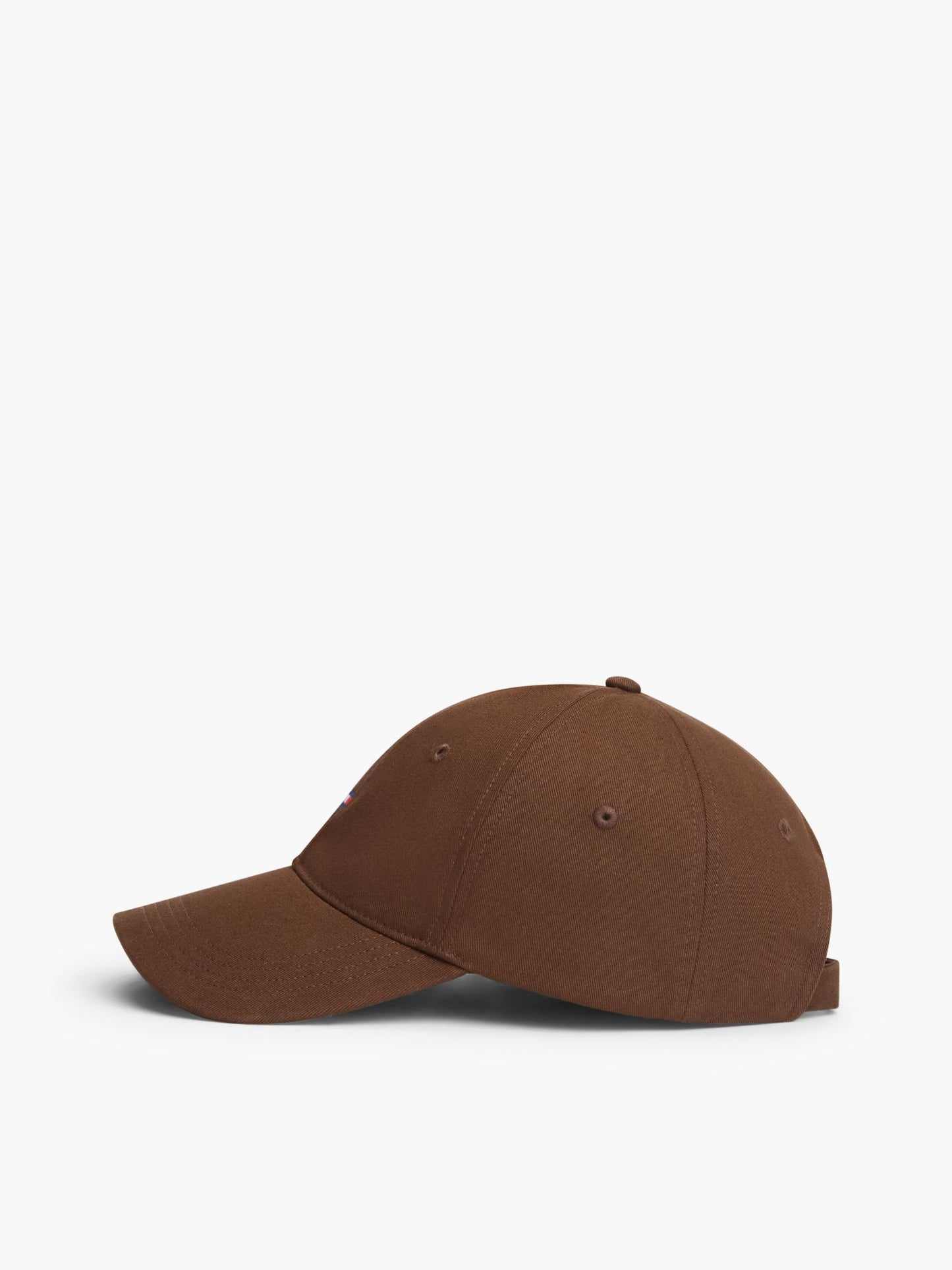 Tommy Hilfiger Flag Logo Baseball Cap