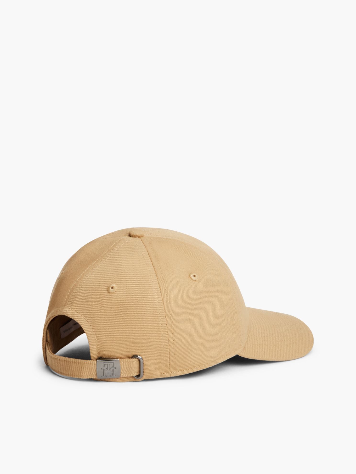 Tommy Hilfiger Monogram Baseball Cap