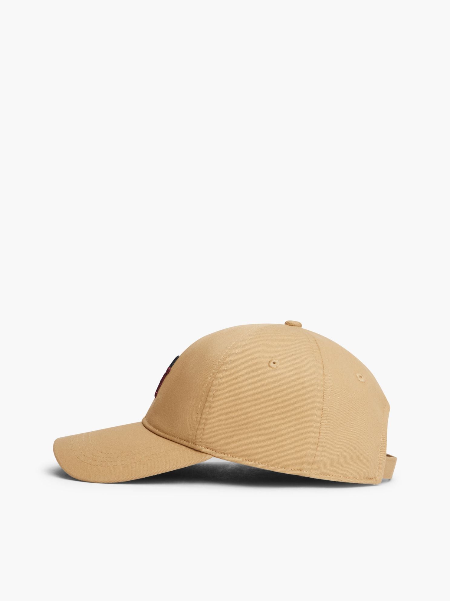 Tommy Hilfiger Monogram Baseball Cap