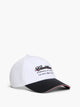 Optic White/Black
