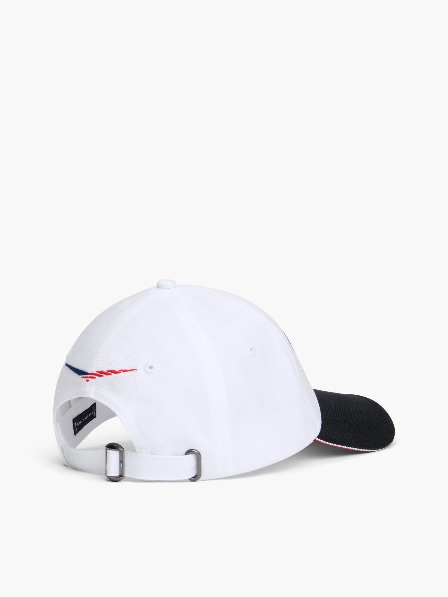 Tommy Hilfiger Tommy x Cadillac F1® Team Contrast Cap