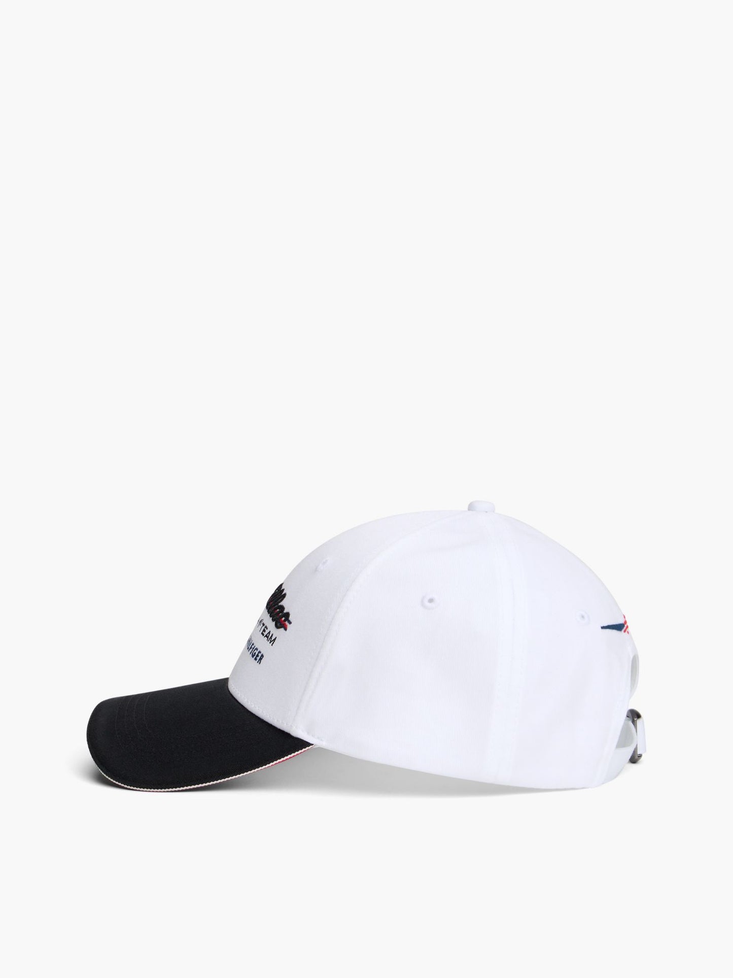 Tommy Hilfiger Tommy x Cadillac F1® Team Contrast Cap