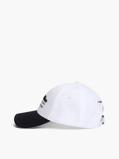 Tommy Hilfiger Tommy x Cadillac F1® Team Contrast Cap