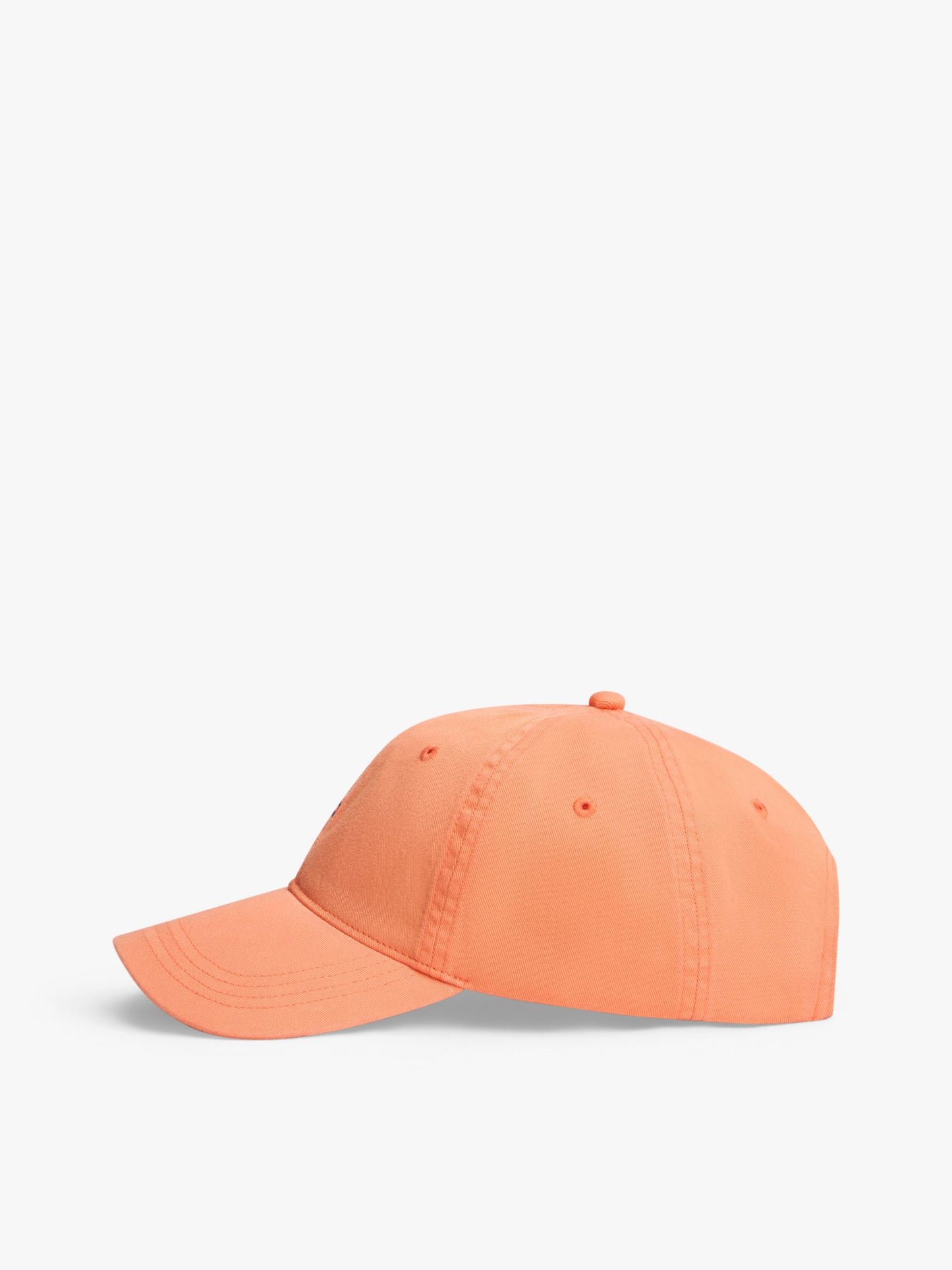 Tommy Hilfiger Flag Logo Baseball Cap