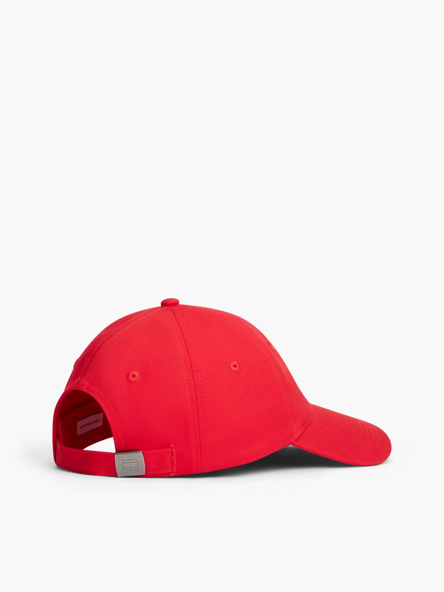 Tommy Hilfiger Flag Logo Baseball Cap