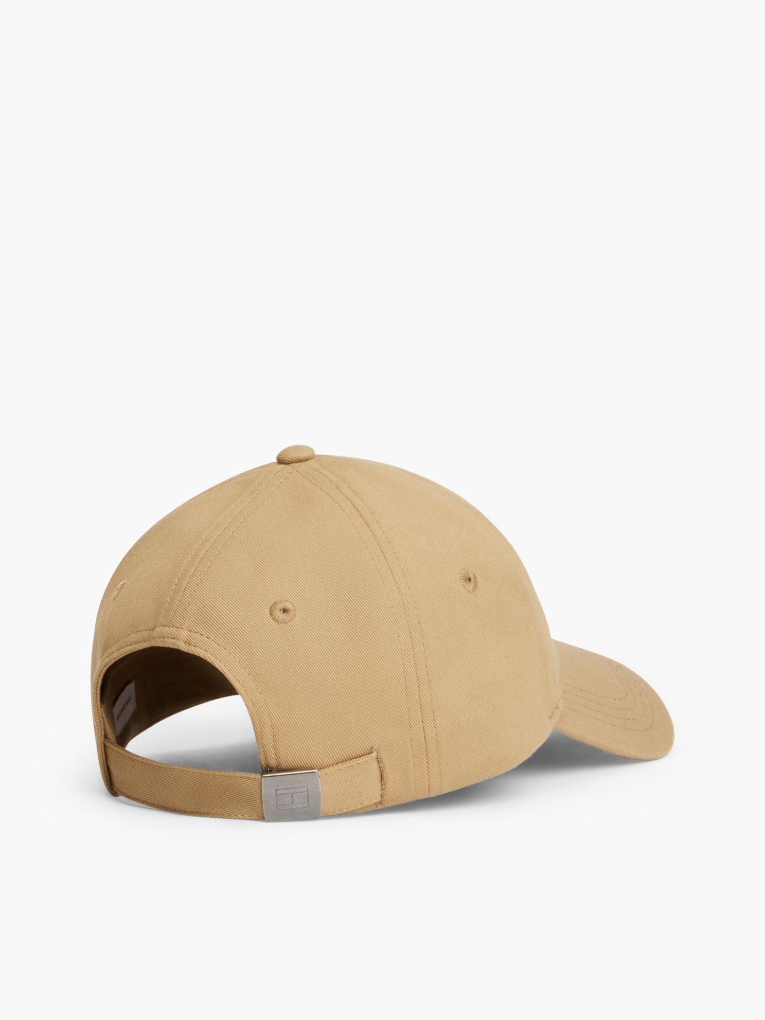Tommy Hilfiger Flag Logo Baseball Cap
