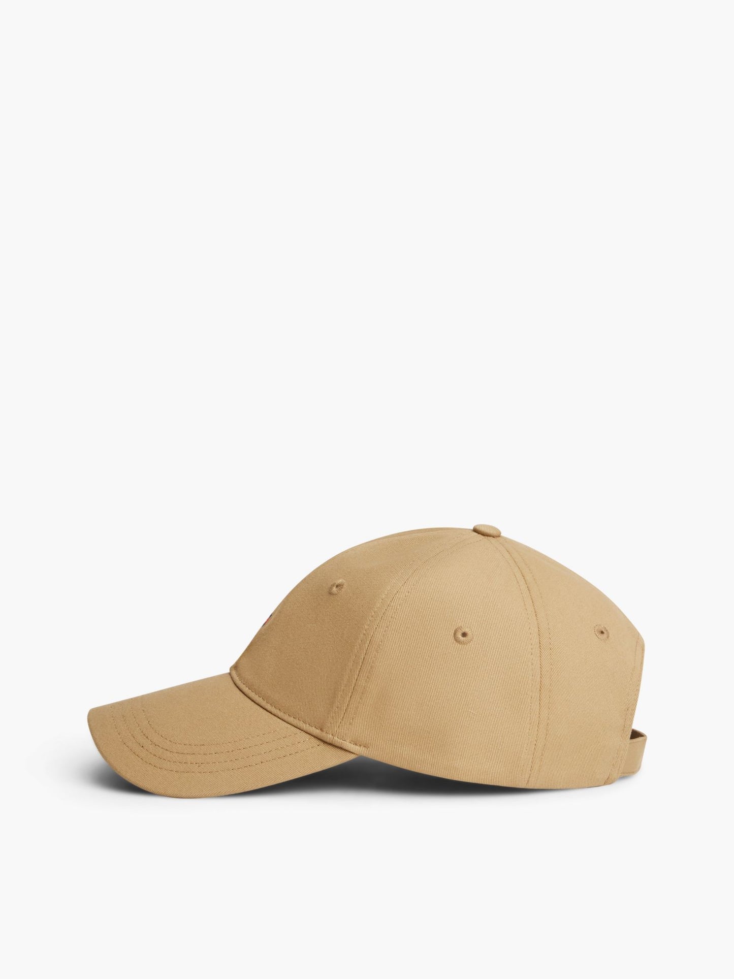 Tommy Hilfiger Flag Logo Baseball Cap
