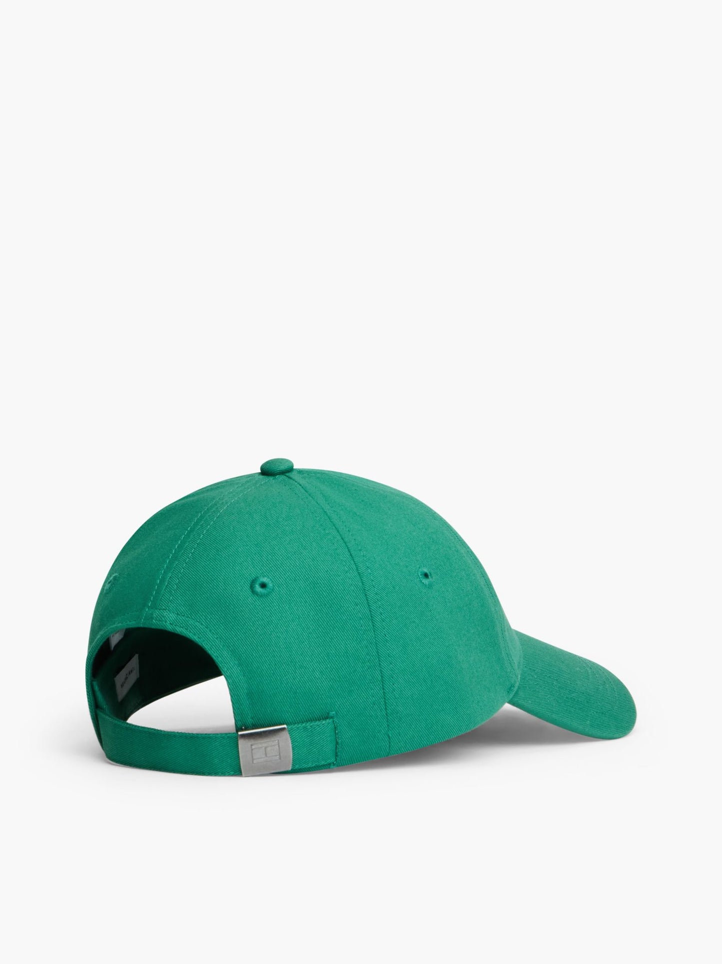 Tommy Hilfiger Flag Logo Baseball Cap