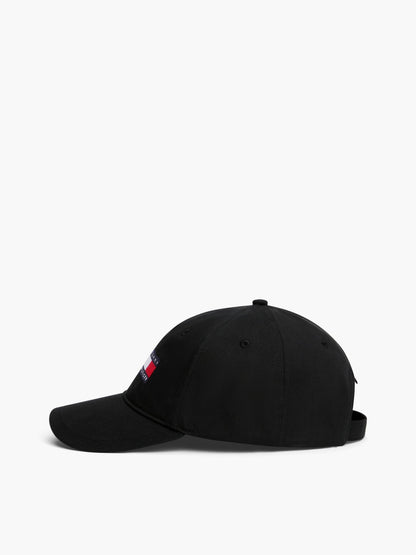 Tommy Hilfiger Tommy x Cadillac F1® Team Dual-Logo Cap