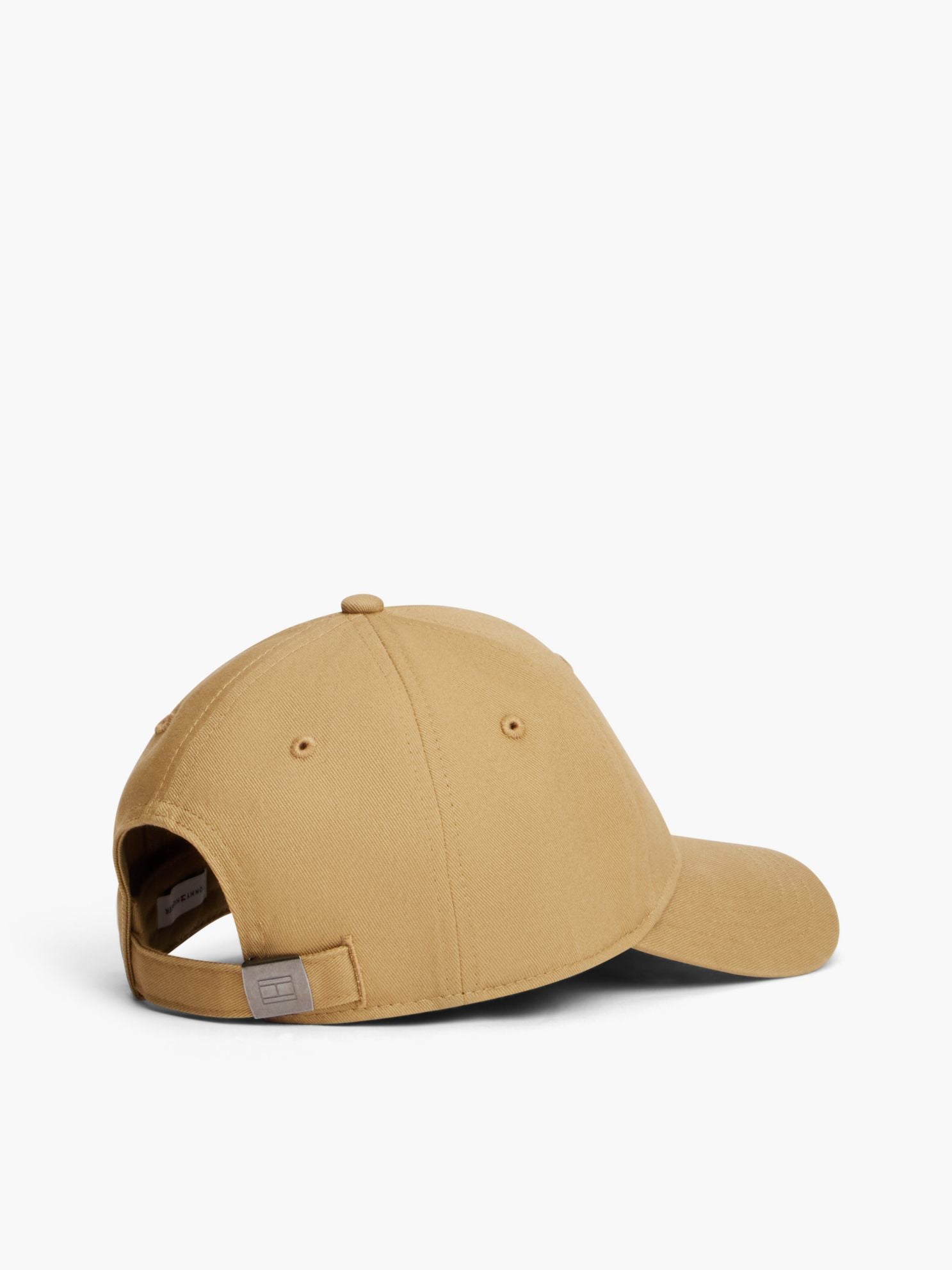 Tommy Hilfiger Embroidered Tommy Logo Baseball Cap