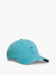 Hazy Teal