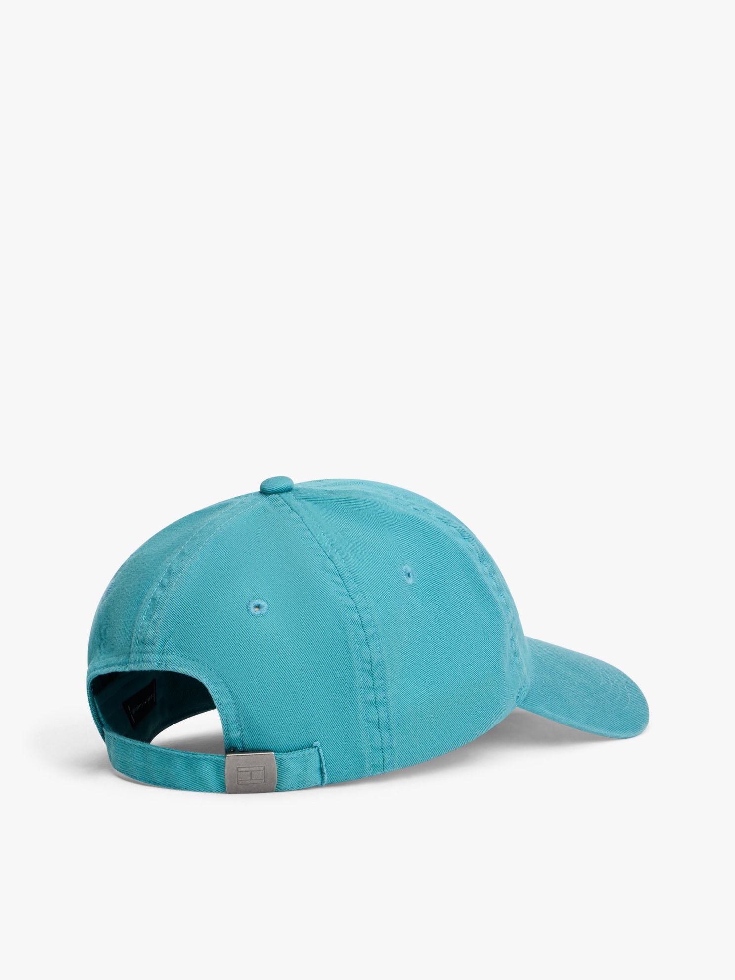 Tommy Hilfiger Flag Logo Baseball Cap