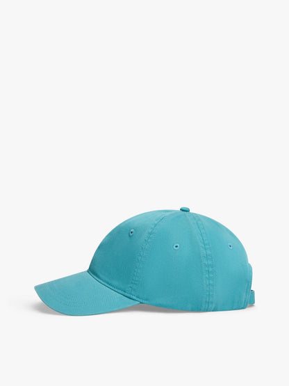 Tommy Hilfiger Flag Logo Baseball Cap