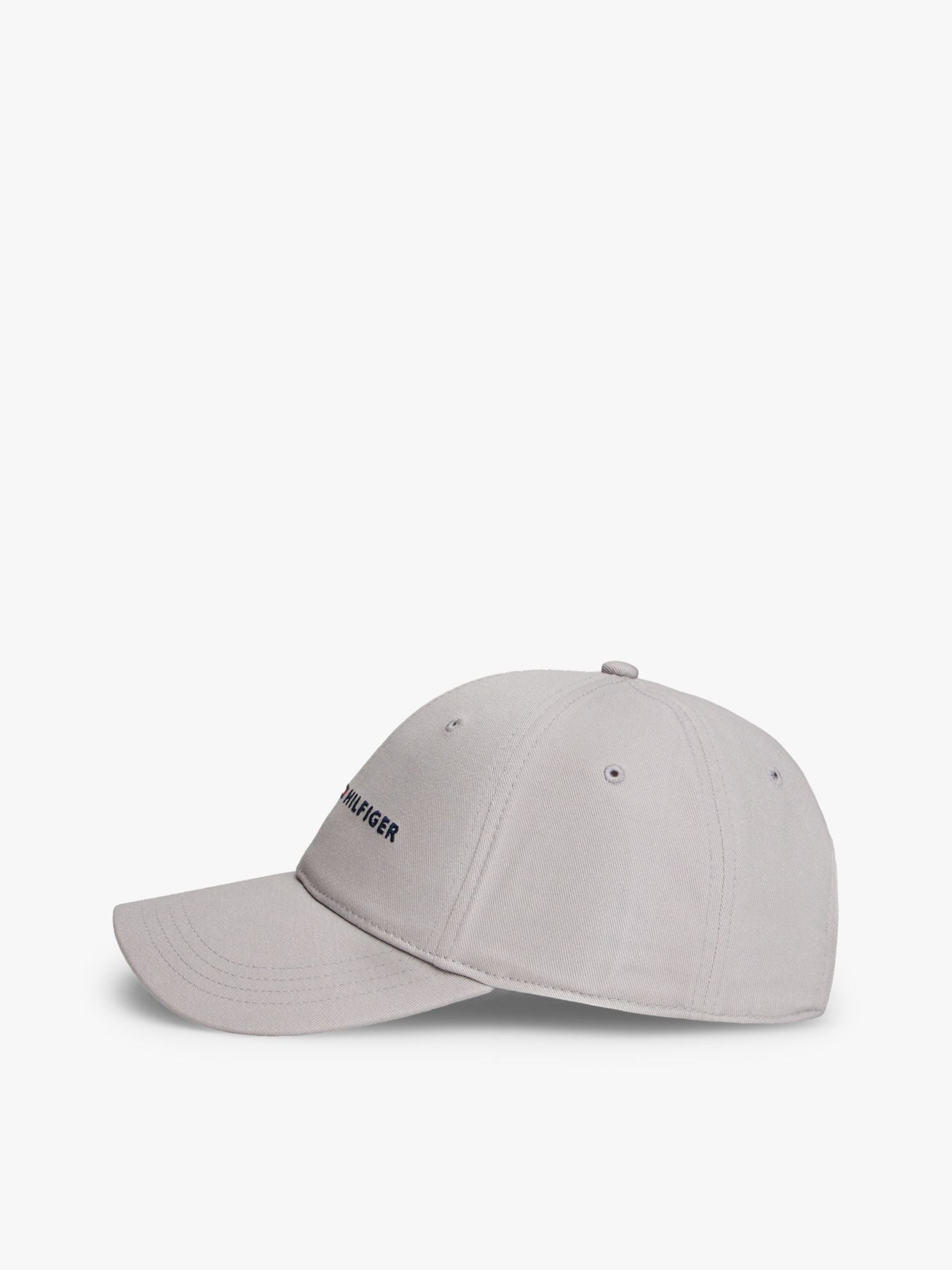 Tommy Hilfiger Embroidered Tommy Logo Baseball Cap