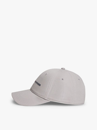 Tommy Hilfiger Embroidered Tommy Logo Baseball Cap