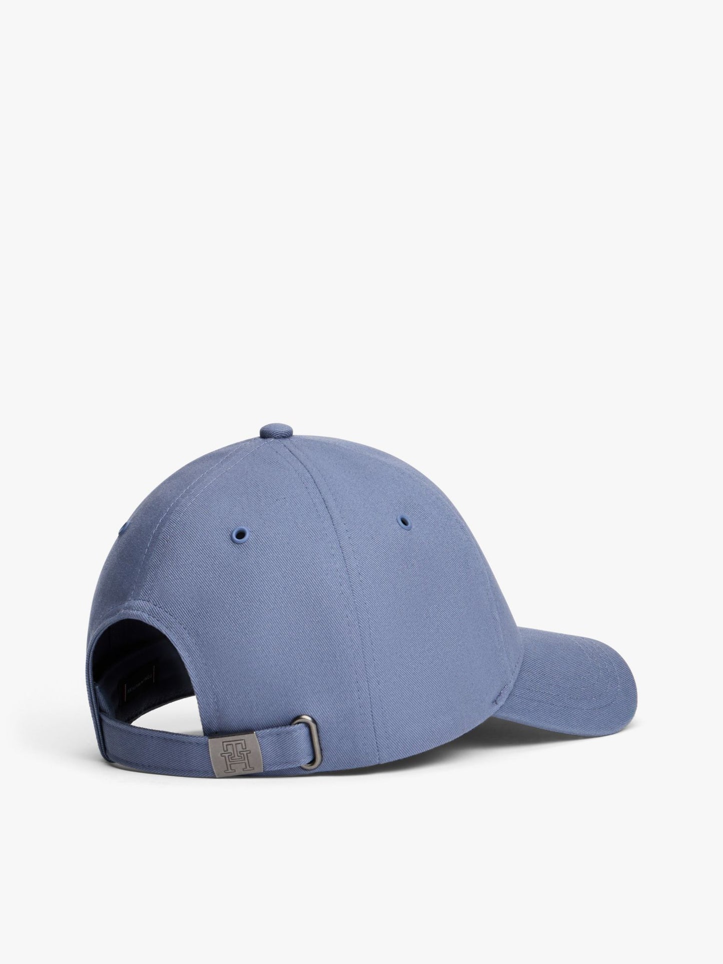 Tommy Hilfiger Embroidered Monogram Baseball Cap
