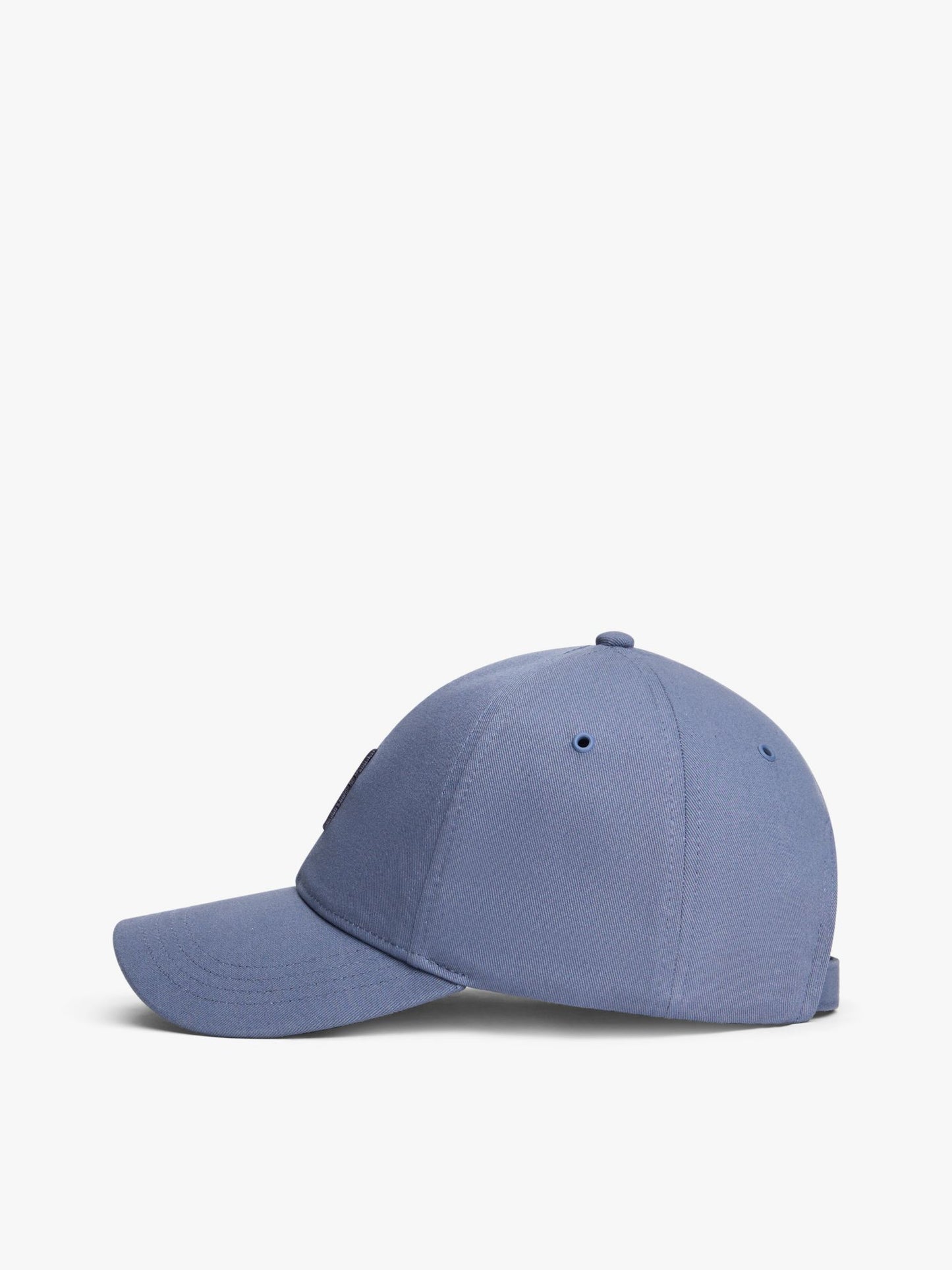 Tommy Hilfiger Embroidered Monogram Baseball Cap