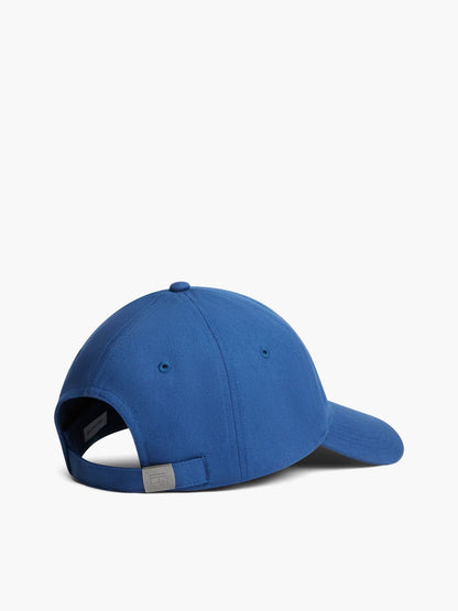 Tommy Hilfiger Embroidered H-Logo Baseball Cap