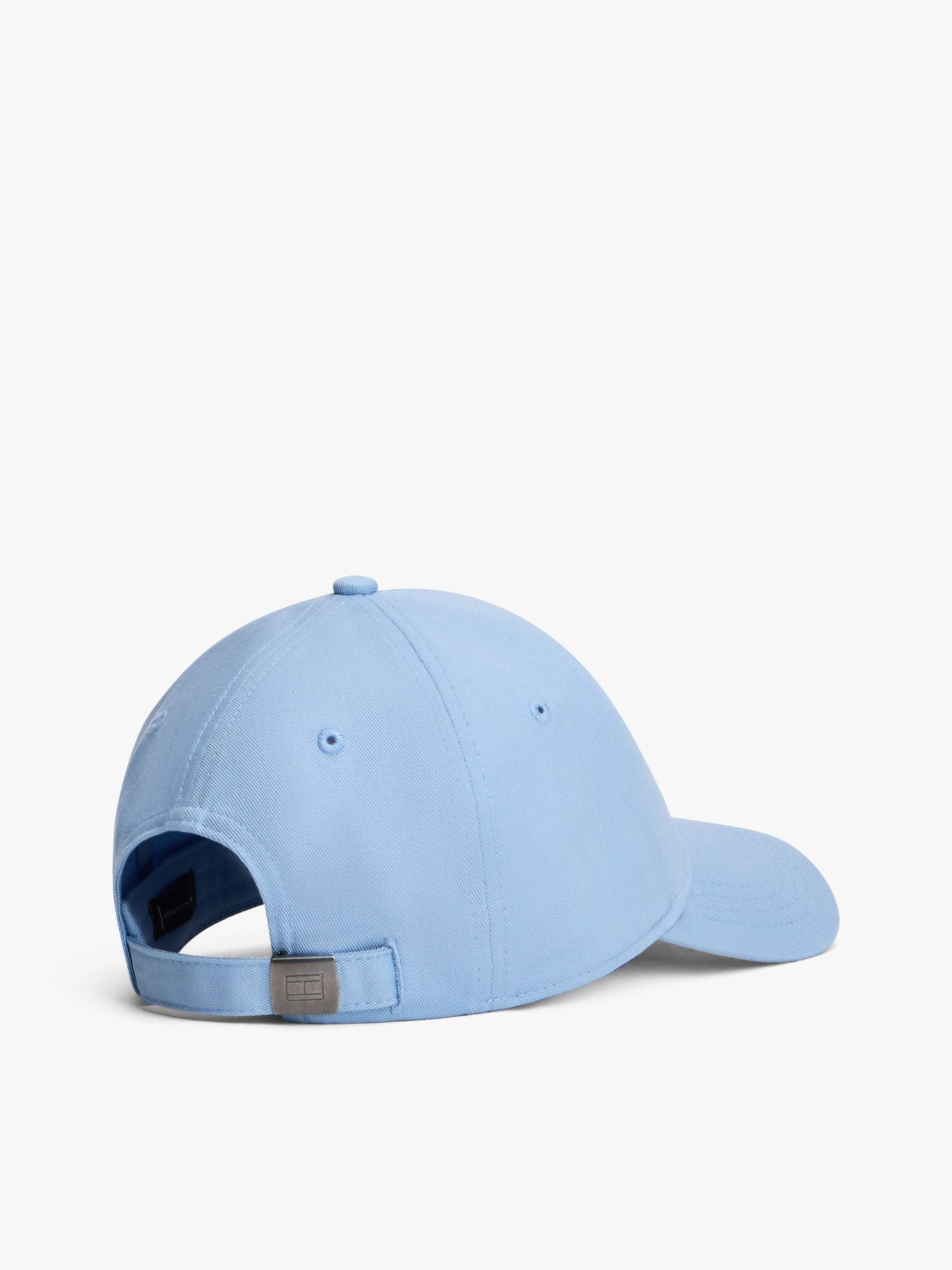 Tommy Hilfiger Embroidered Tommy Logo Baseball Cap