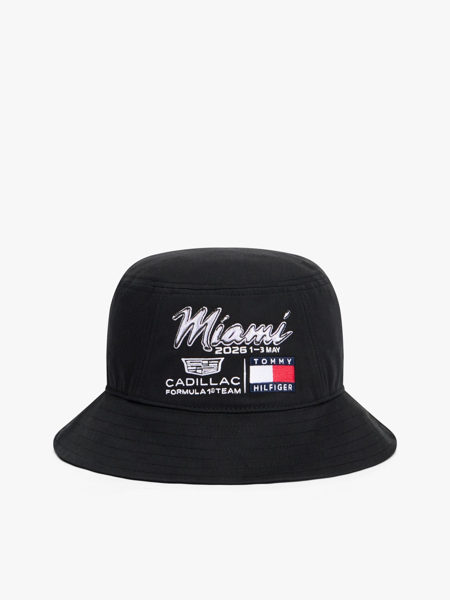 Tommy Hilfiger Tommy x Cadillac F1® Team Miami Bucket Hat