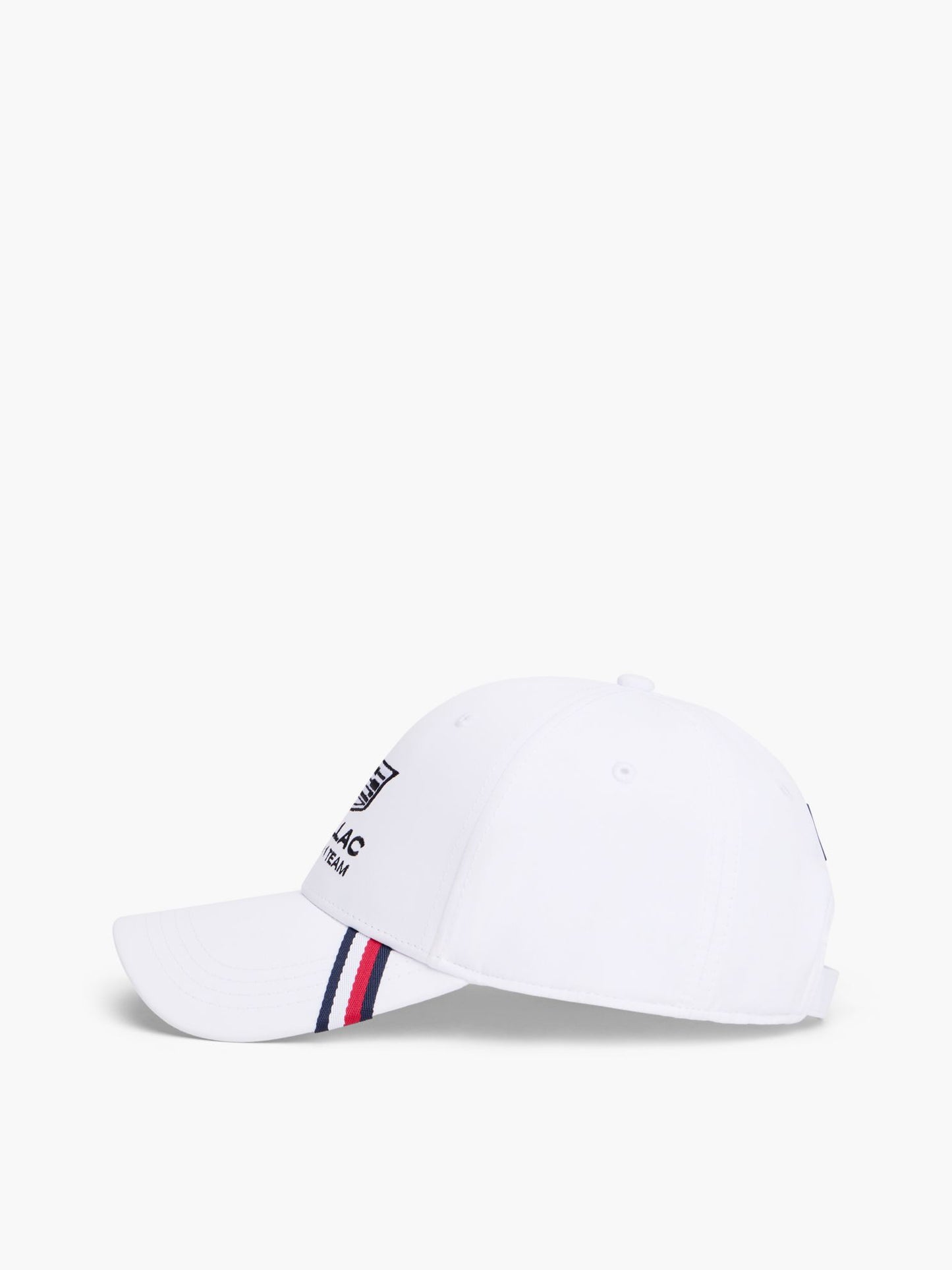 Tommy Hilfiger Tommy x Cadillac F1® Team Replica Cap
