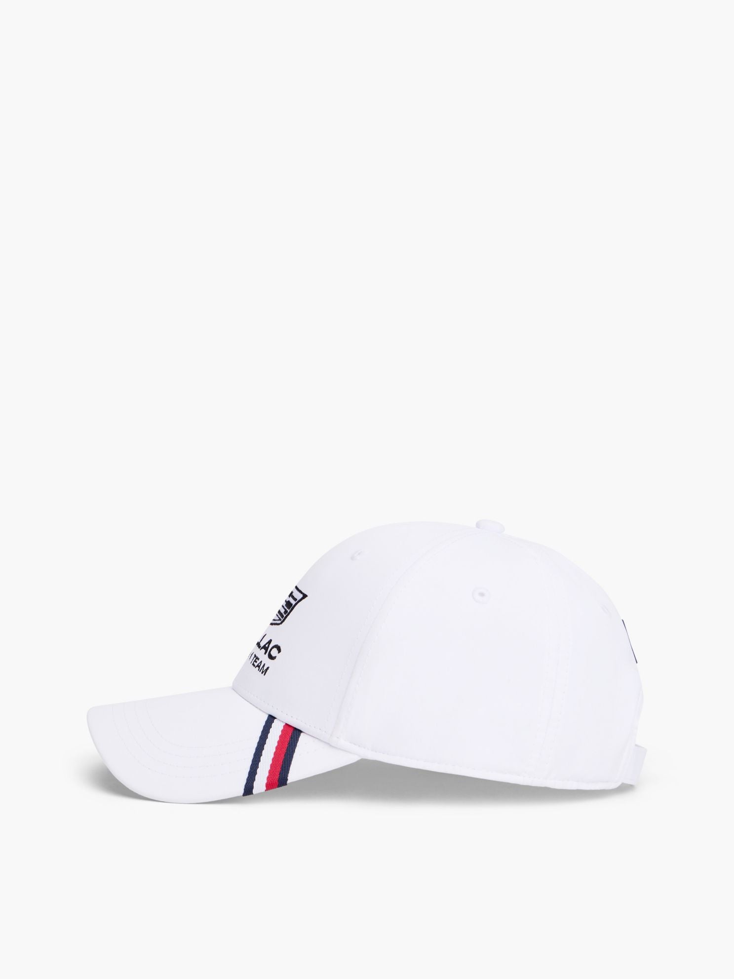 Tommy Hilfiger Tommy x Cadillac F1® Team Replica Cap