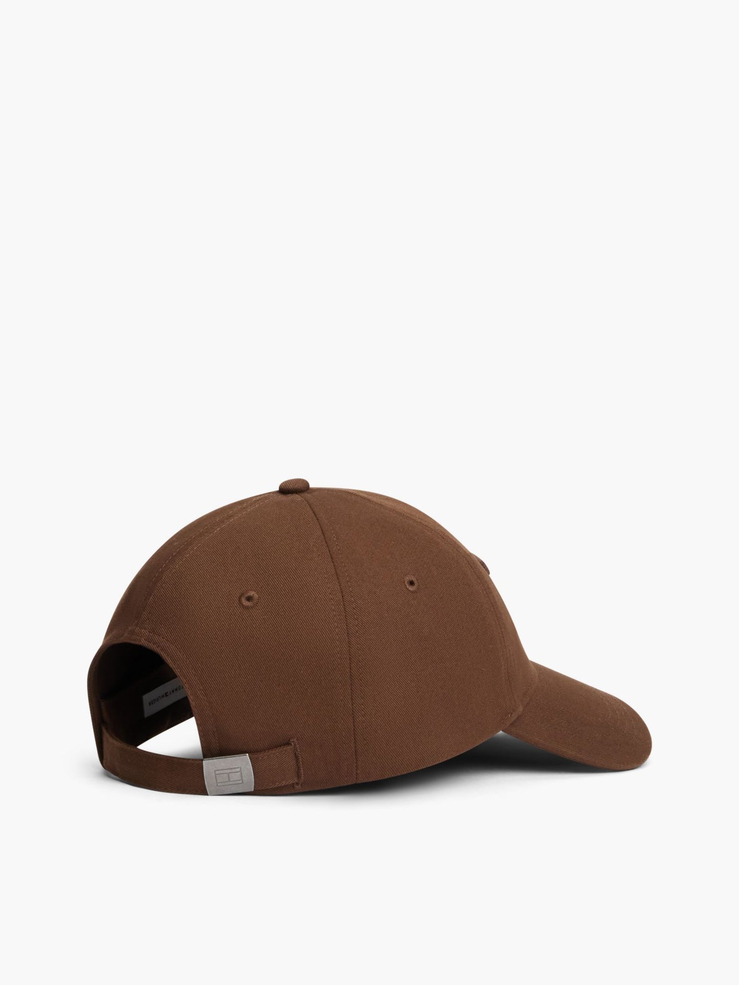 Tommy Hilfiger Embroidered H-Logo Baseball Cap