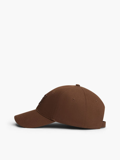 Tommy Hilfiger Embroidered H-Logo Baseball Cap