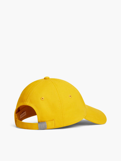 Tommy Hilfiger Flag Logo Baseball Cap