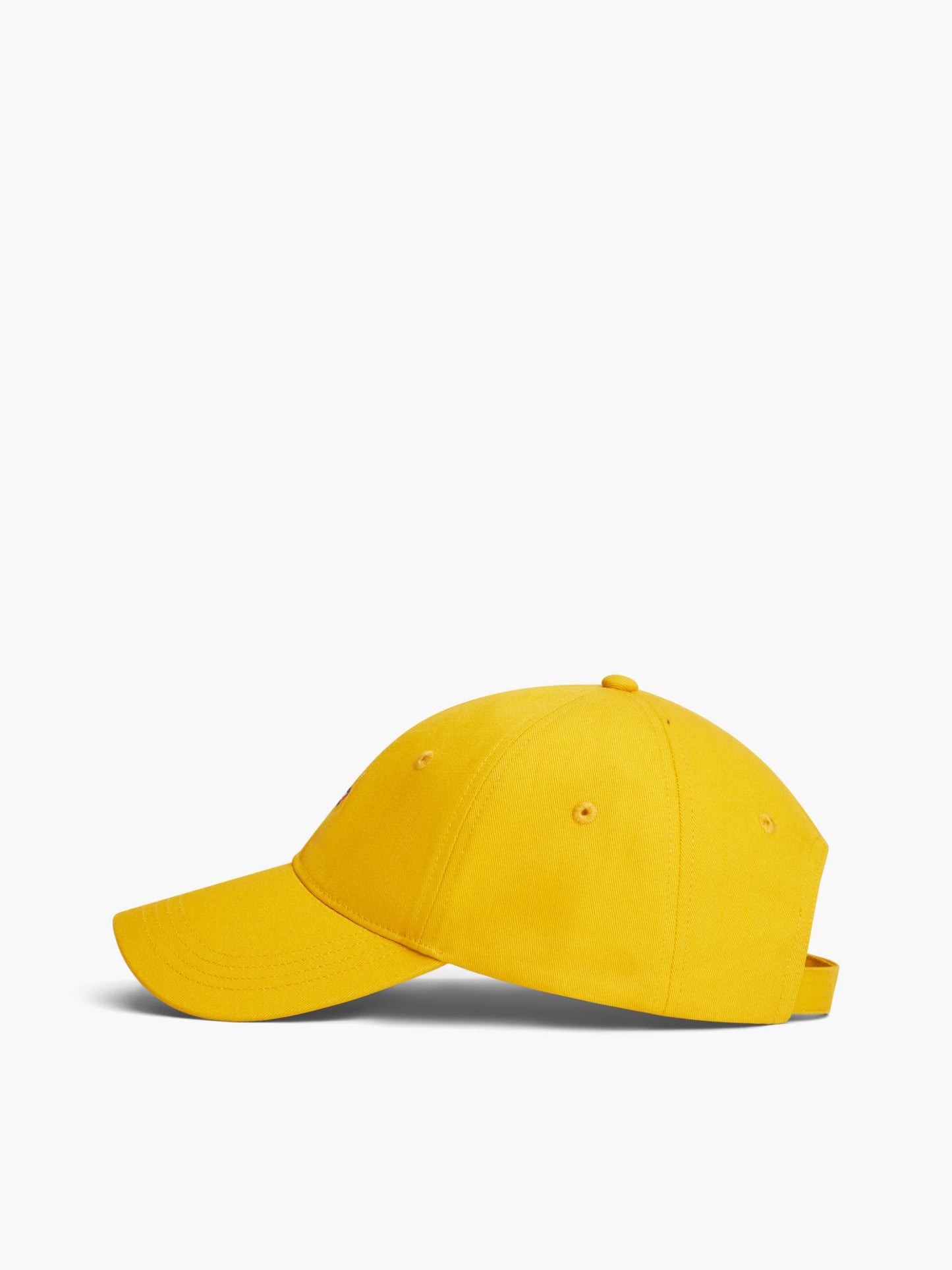 Tommy Hilfiger Flag Logo Baseball Cap