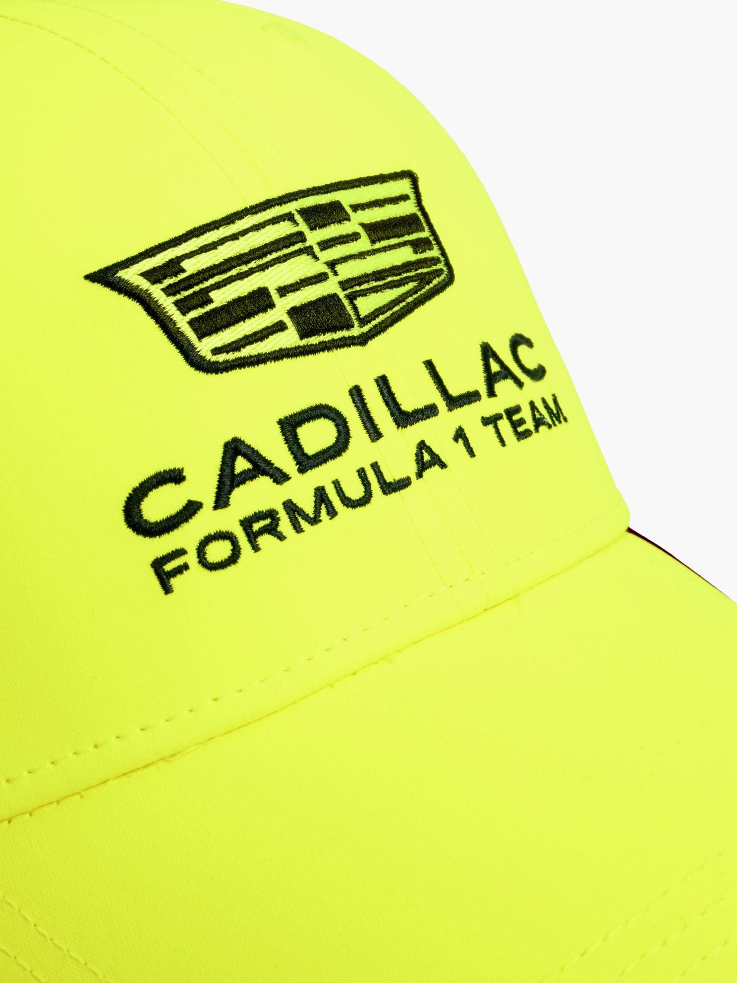 Tommy Hilfiger Tommy x Cadillac F1® Team Replica Cap