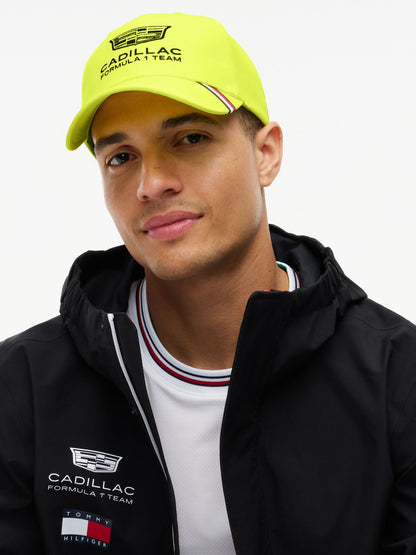 Tommy Hilfiger Tommy x Cadillac F1® Team Replica Cap