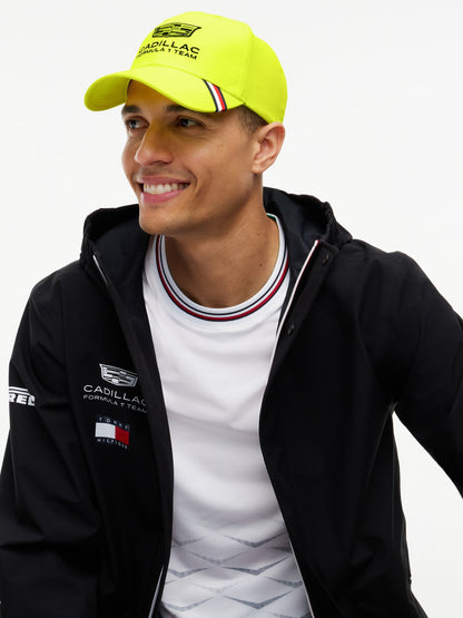 Tommy Hilfiger Tommy x Cadillac F1® Team Replica Cap