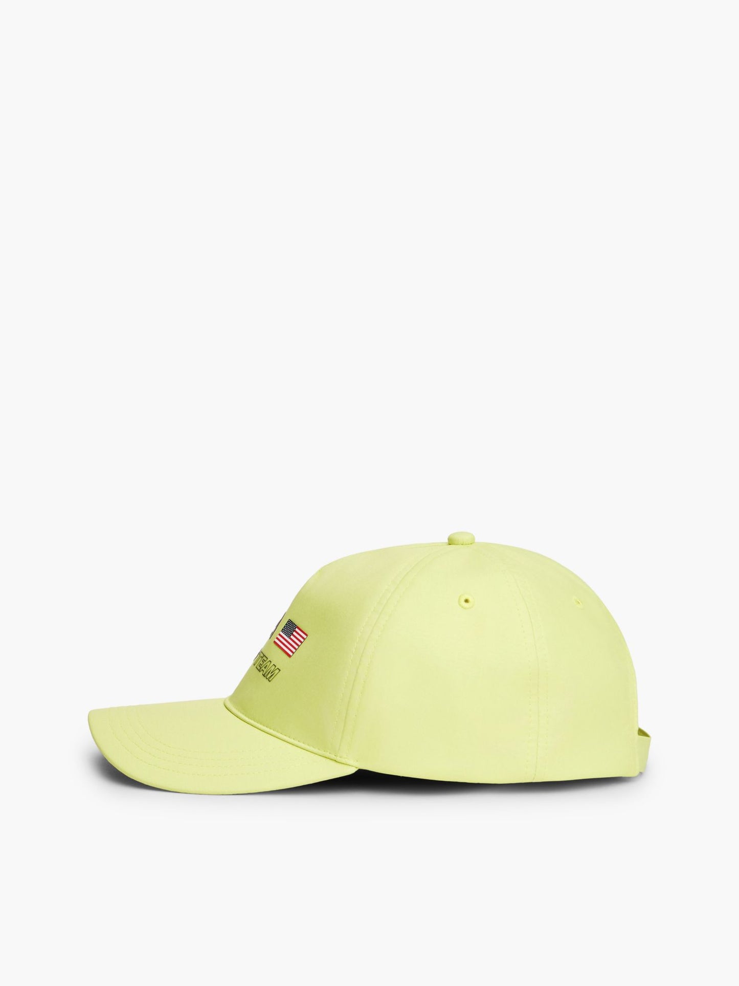 Tommy Hilfiger Tommy x US SailGP Team Ripstop Cap