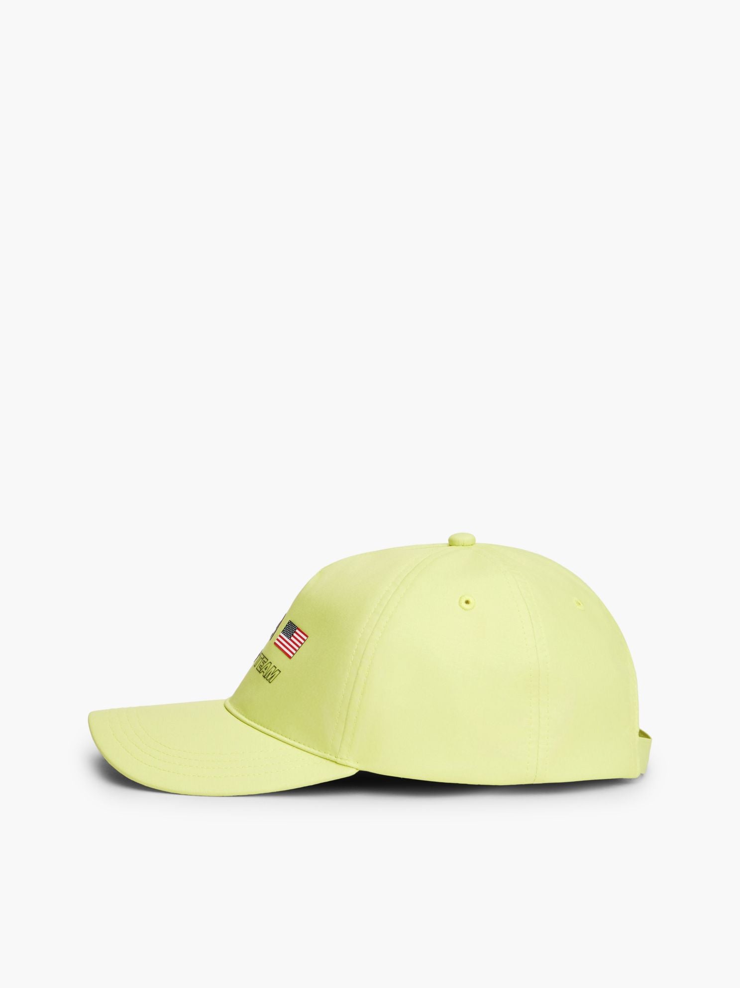 Tommy Hilfiger Tommy x US SailGP Team Ripstop Cap