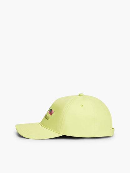 Tommy Hilfiger Tommy x US SailGP Team Ripstop Cap