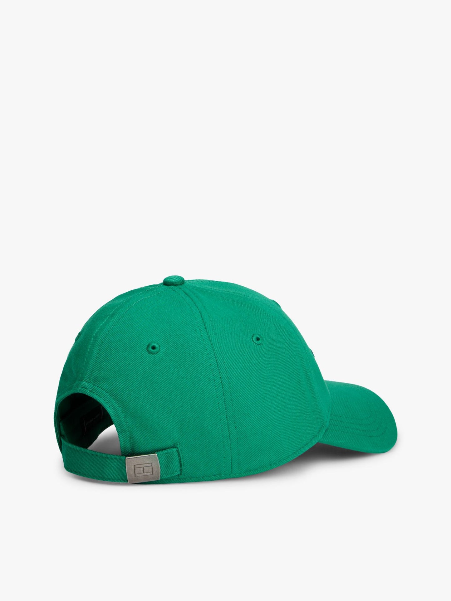 Tommy Hilfiger Embroidered Tommy Logo Baseball Cap