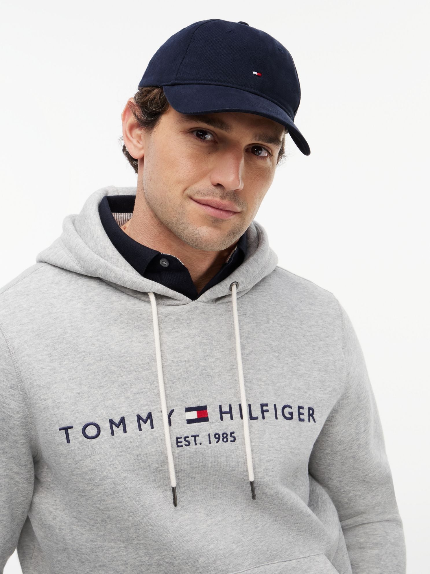 Tommy Hilfiger Tommy Baseball Cap