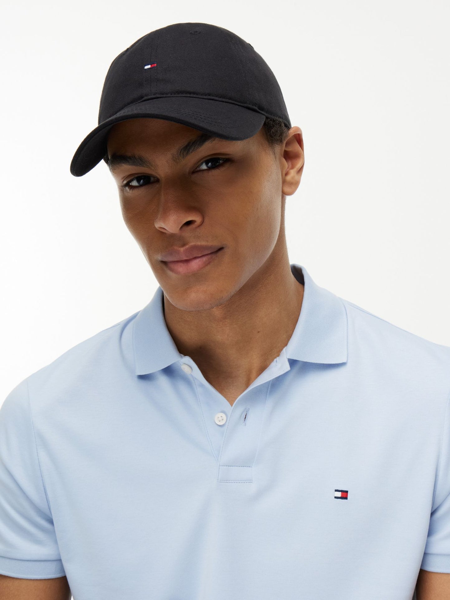 Tommy Hilfiger Tommy Baseball Cap