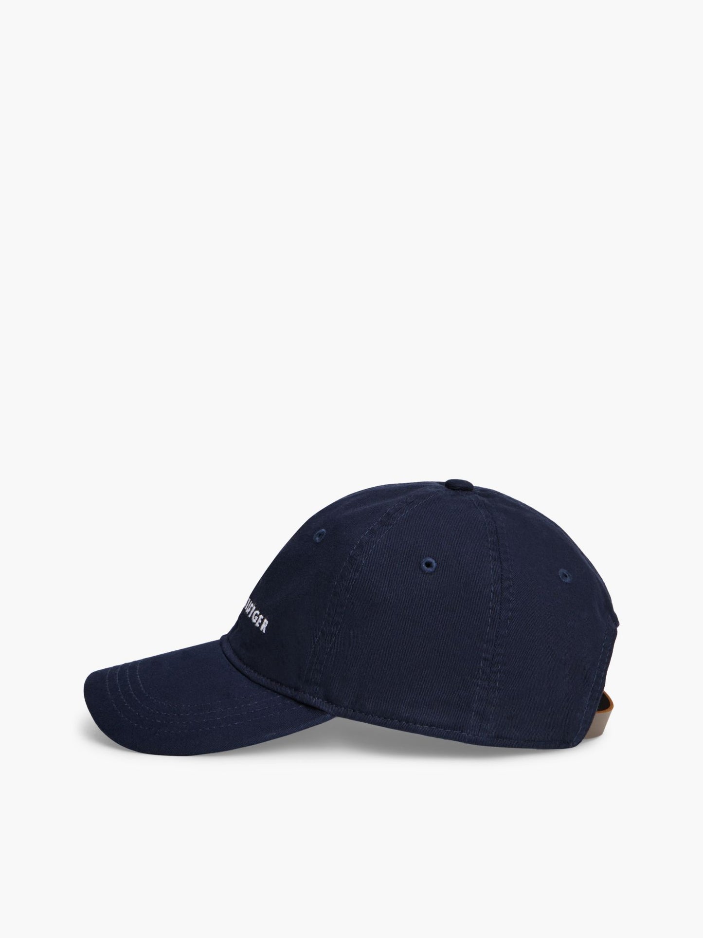 Tommy Hilfiger Embroidered Tommy Logo Baseball Cap