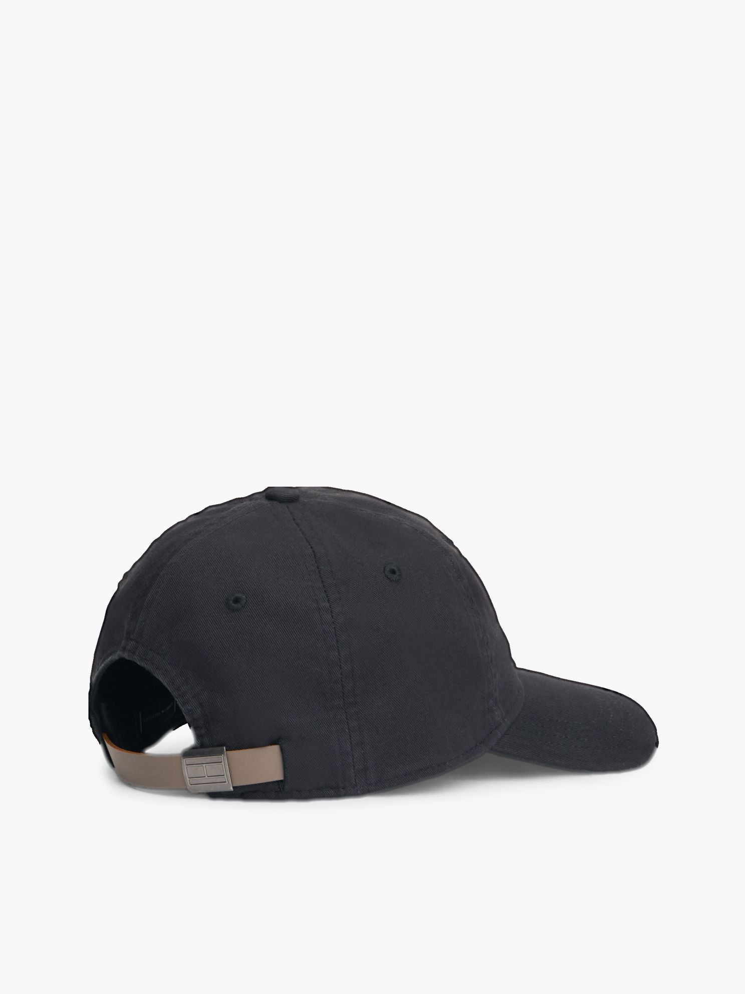 Tommy Hilfiger Embroidered Tommy Logo Baseball Cap