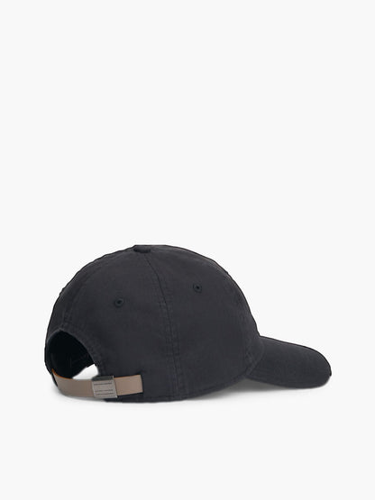 Tommy Hilfiger Embroidered Tommy Logo Baseball Cap